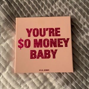 Kylie Jenner Youre So Money Baby pallet